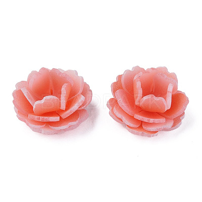 Plastic Beads KY-N015-197A-1