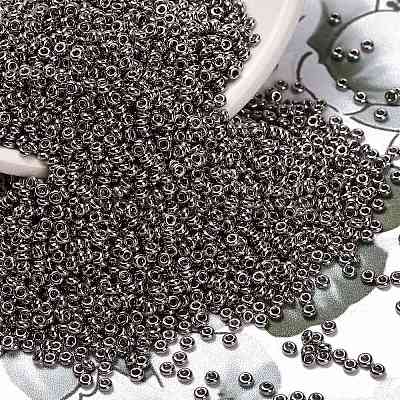 TOHO 8/0 Demi Round Beads Y-SEED-DR08-0711-1