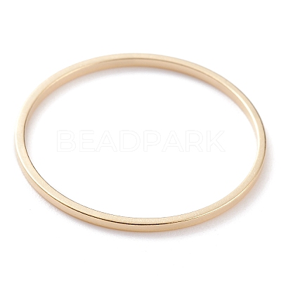 Brass Linking Rings X-KK-Y003-03I-G-1