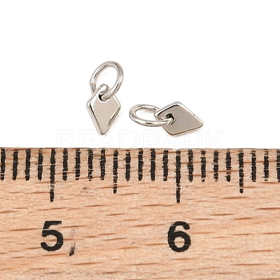 Brass Charms KK-CBA5CB0-37P-1