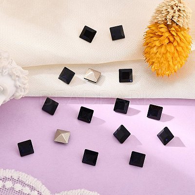 Preciosa® MAXIMA Crystal Fancy Stones X-PRC-FA6-30280-1