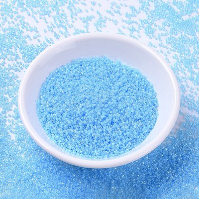 MIYUKI Delica Beads SEED-X0054-DB2039-1