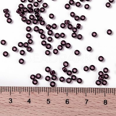 TOHO 8/0 Round Beads SEED-XTR08-0006C-1