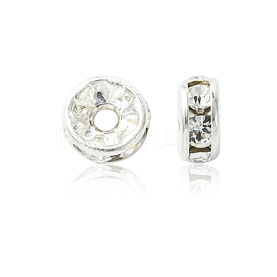 Preciosa® MAXIMA Crystal Multi-Stones Settings X-PRC-MA4-00030-S-1