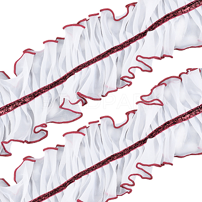 2Yards Organza Ribbon OCOR-CY0001-76-1