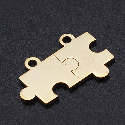 201 Stainless Steel Links connectors LS-STAS-S105-T931-2-1