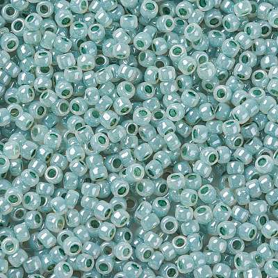 TOHO 8/0 Round Beads X-SEED-TR08-0915-1