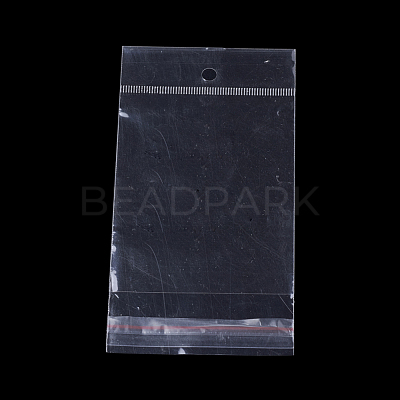 OPP Cellophane Bags OPC-Q002-02-6.5x14-1