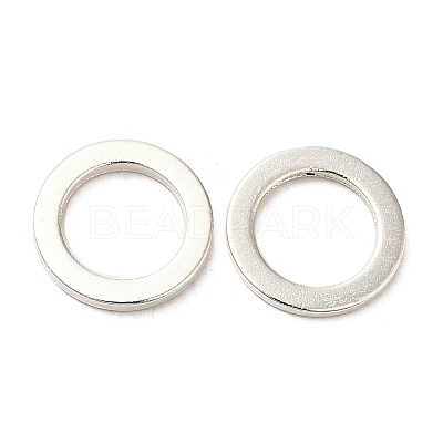 Brass Linking Rings KK-M250-31A-S-1