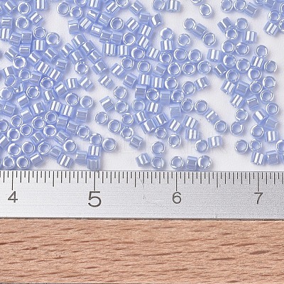MIYUKI Delica Beads SEED-J020-DB1568-1