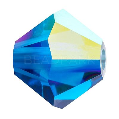 Preciosa® Crystal Beads X-PRC-BA4-60310-200-1