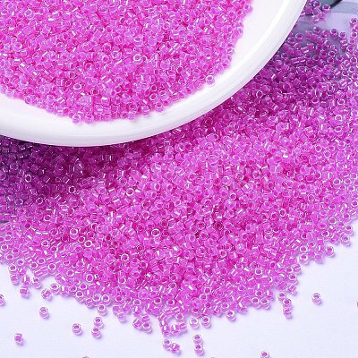 MIYUKI Delica Beads X-SEED-J020-DB2037-1