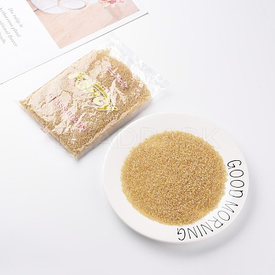 (Repacking Service Available) Round Glass Seed Beads SEED-C016-2mm-162-1