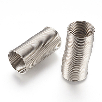 Steel Memory Wire X-MW2.0cm-P-NF-1