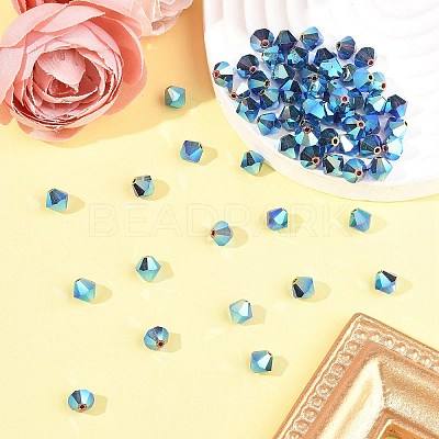 Preciosa® Crystal Beads X-PRC-BA4-20480-20000-1