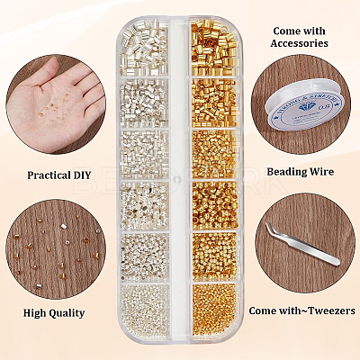 DIY Findings Kits DIY-PA0001-71-1