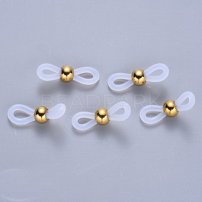 Silicone Eyeglass Holders X-STAS-S113-004G-1