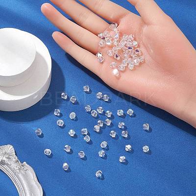 Preciosa® Crystal Beads X-PRC-BA6-00030-201-1