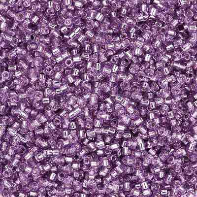 Cylinder Seed Beads X-SEED-H001-G20-1
