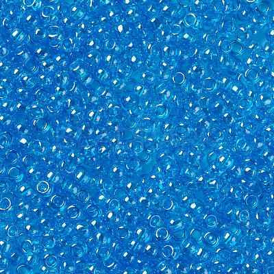TOHO Round Seed Beads SEED-JPTR08-0104B-1