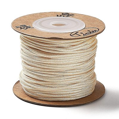 Nylon Braided Cord OCOR-L035-G33-1