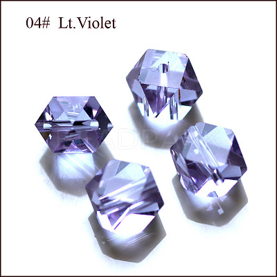 K9 Glass SWAR-F084-4x4mm-04-1