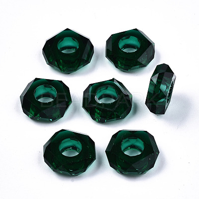 Epoxy Resin European Beads RPDL-N015-03I-1