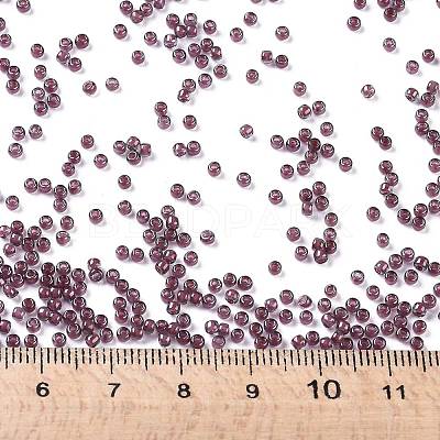 TOHO 11/0 Round Beads X-SEED-TR11-1075-1