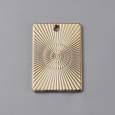 Halloween Alloy Enamel Pendants ENAM-CJC0002-33KCG-02-1