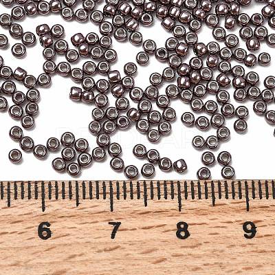 TOHO 11/0 Round Beads SEED-TR11-0605-1
