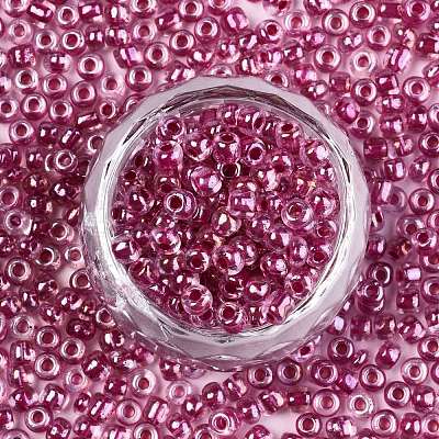 12/0 Glass Seed Beads SEED-A015-2mm-2209-1