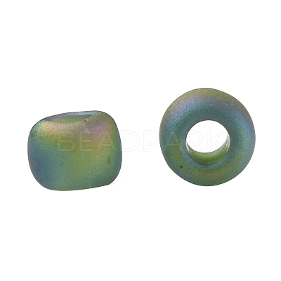 TOHO Round Seed Beads SEED-XTR11-0180F-1