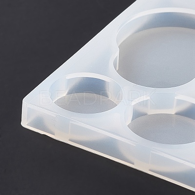 DIY Pendant Food-grade Silicone Molds X-SIMO-D002-01A-1