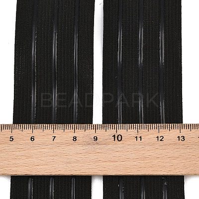 Polyester Non-Slip Elastic Band FB-XCP0001-08-1