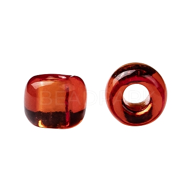 TOHO 11/0 Round Beads SEED-TR11-0005B-1