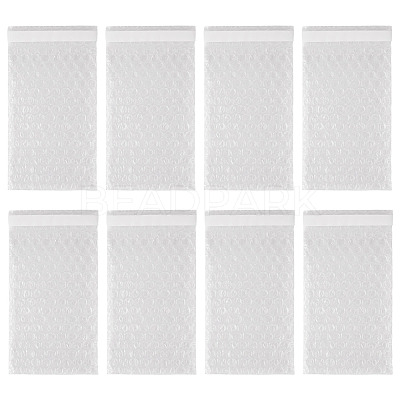 PE Film Bubble Bags ABAG-TAC0035-08C-1