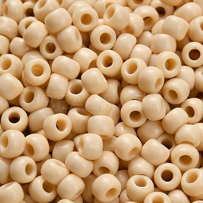 TOHO 3/0 Round Beads X-SEED-TR03-0051-1