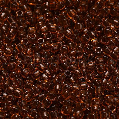 TOHO 6/0 Round Beads X-SEED-TR06-2154-1