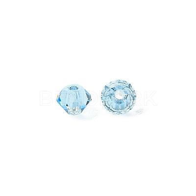 Preciosa® Crystal Beads X-PRC-BA3-60000-1