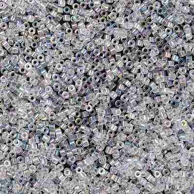 Cylinder Seed Beads SEED-H001-F07-1