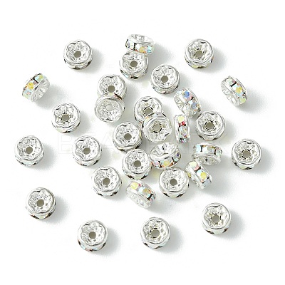 Preciosa® MAXIMA Crystal Multi-Stones Settings Y-PRC-MA4-00030-200-S-1