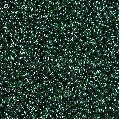 12/0 FGB Grade A Round Glass Seed Beads SEED-Q011-F522-1