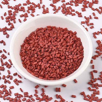 MIYUKI Half TILA Beads X-SEED-J020-HTL2315-1