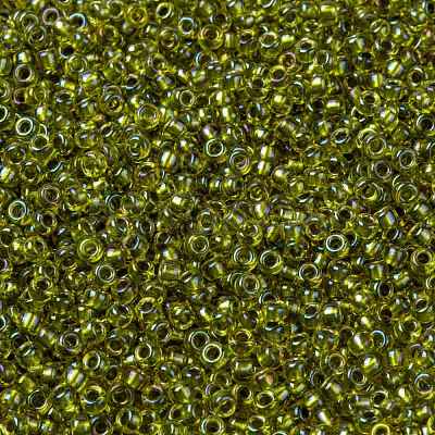 MIYUKI Round Rocailles Beads SEED-G008-RR3530-1