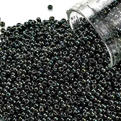 TOHO 11/0 Round Beads X-SEED-TR11-0084-1