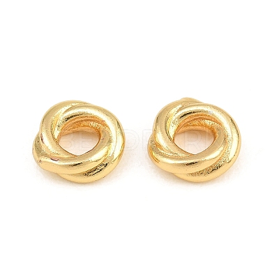 Brass Beads KK-CBA5CB0-33G-1