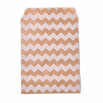 Kraft Paper Bags CARB-P001-D01-01-1