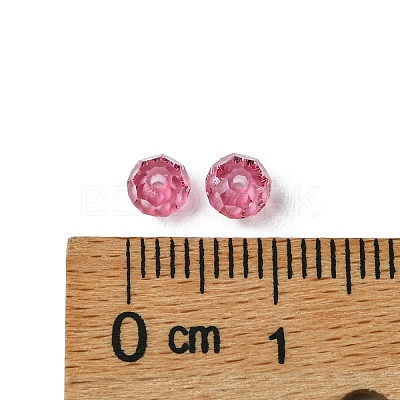 Preciosa® Crystal Beads Y-PRC-BB4-70010-1