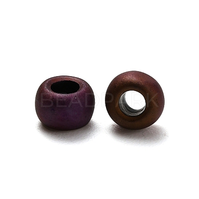TOHO 6/0 Round Beads X-SEED-TR06-0703-1