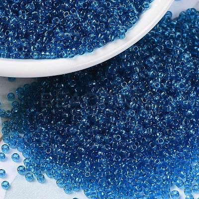 MIYUKI Round Rocailles Beads SEED-X0056-RR0149-1